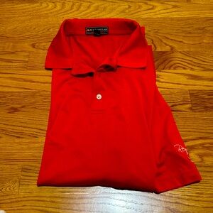 Peter Millar Summer Comfort Polo Size L